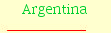 Argentina