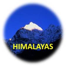 Himalayas